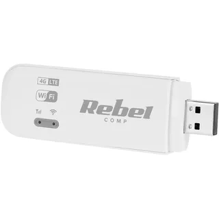 rebel electro Rebel Modem RB-0700