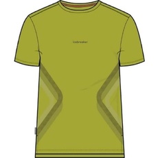 Bild Sphere II T-Shirt Bio Lime XL