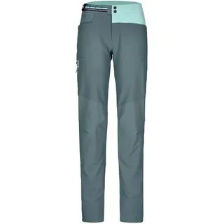 Ortovox Pala Pants W Damen dark arctic grey