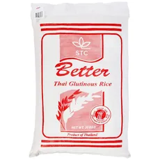 Better Brand Reis Kleb, 1er Pack (1 x 20 kg)