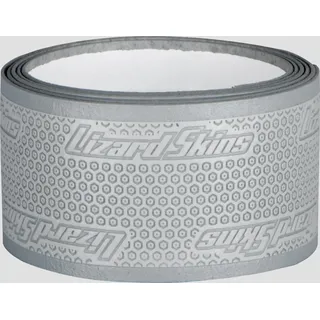 LIZARD SKINS Grip Tape Einfarbig EISHOCKEY 0,5mm / 99cm Farbe:: Platinum - Grau
