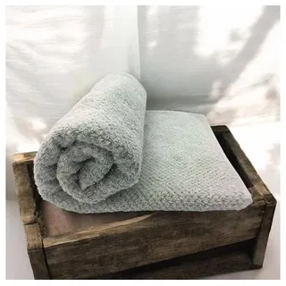 Pure 6500 Duschtuch 80 x 150 cm eukalyptus