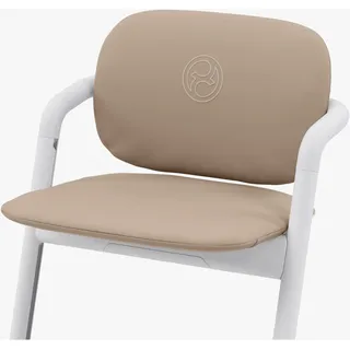 Cybex Gold LEMO Komforteinsatz, Für CYBEX LEMO Baby Set und LEMO Hochstuhl, Almond Beige