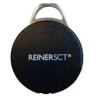 Reiner SCT timeCard Premium Transponder MIFARE DESFire EV3