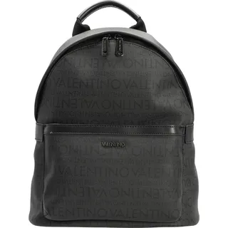 Valentino Bags Billion - Rucksack 36 cm (antrac/nero) - Schwarz