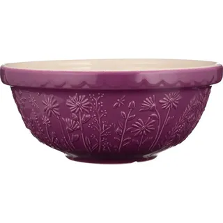 Mason Cash Rührschüssel 24 cm Lila
