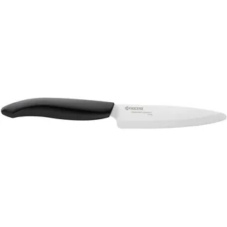 Kyocera GEN Series Gemüsemesser 11 cm Schwarz