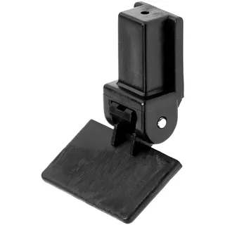 Scharnier (Haube) kompatibel mit/Ersatzteil für Audio-Technica 701-5500-5405A AT-LP120X... Plattenspieler