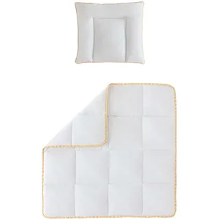 Hibboux Sense No Allergy Kids Bedding Set