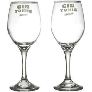Cocktailbox 10 Stück Gin Tonic