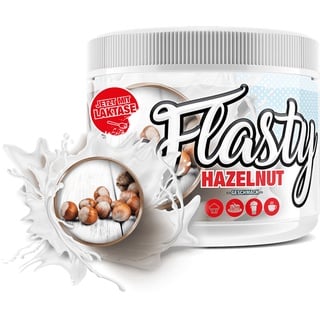 BlackLine 2 Sinob Flasty Geschmackspulver 250 g