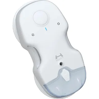 Hutt C65 Fensterputzroboter Weiß