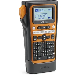 Brother PT-E310BTVP