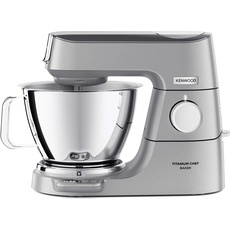 Bild Titanium Chef Baker KVC85.314SI