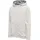 hummel Damen Hmlgo Cotton Zip Hoodie Woman Sweatshirt Egret Melange XS