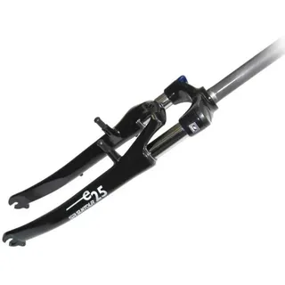 Sr Suntour Sr Sf14 Cr85 E25 P Lo V-br Sl300 Ahead Gabel - Black - 28 ́ ́-700C