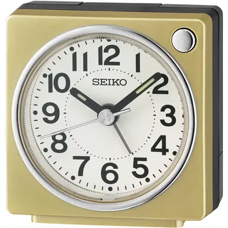 Seiko QHE196G gold