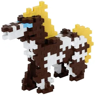 Plus Plus Pferd