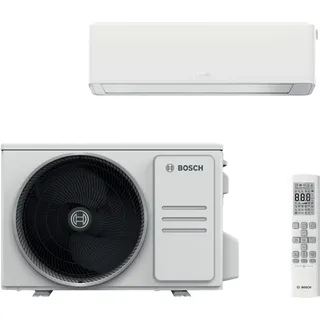 Bosch CL7000i 26 E 2,5 kW stationär