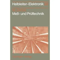 Meß- und Prüftechnik