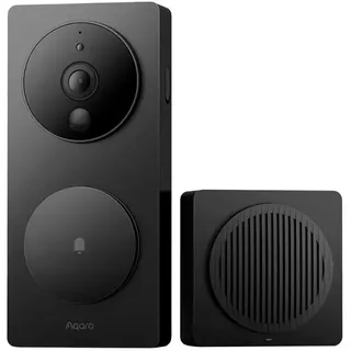 Aqara Smart Video Doorbell - G4