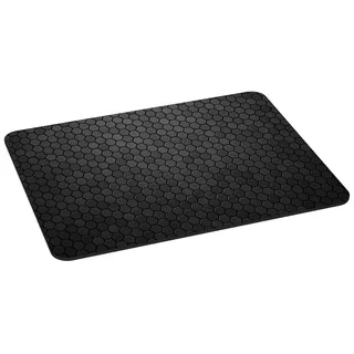 PEDEA Gaming und Office Mauspad 35 x 28 cm
