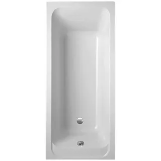 Villeroy & Boch Architectura Einbau-Badewanne 150 x 70 cm (UBA157ARA2V-01)