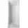 Architectura Einbau-Badewanne 150 x 70 cm (UBA157ARA2V-01)