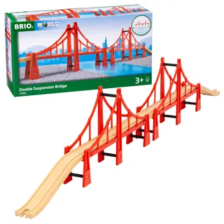 BRIO Hängebrücke 33683