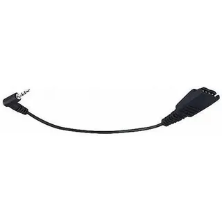 JABRA Netcom Kabel für headset