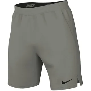 Nike Herren Dri-FIT 7  Fitness Short FB4196-320 L - Light Army/Black/Light Army - L
