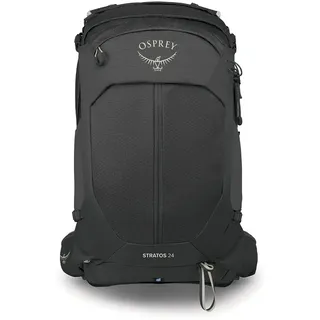 Osprey Stratos 24 24 l schwarz