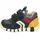 B IUPIDOO Boy First Walker Shoe Navy/Rot 24