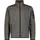 34H6397 Herren Jacke Sage/Antracite 5XL