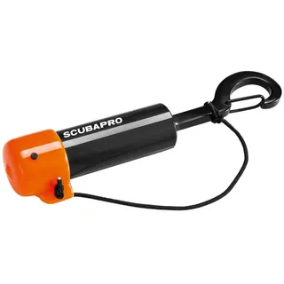 Scubapro Shaker Akustisches Warnsignalgerät - One Size