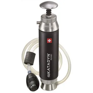 Katadyn Pocket Filter Wasserfilter