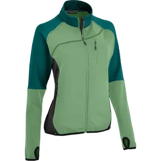MAUL Sport Hochegg mineral green/petrol green (1661) 44