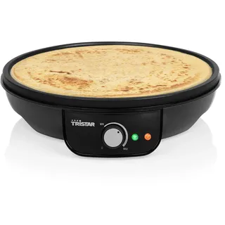 Tristar Crepes-Maker BP-2637 Schwarz