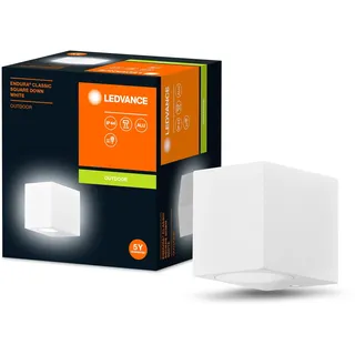 LEDVANCE Wandleuchte GU10 ENDUR 4058075763661