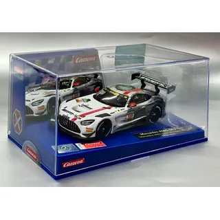 Carrera DIGITAL 132 Mercedes-AMG GT3 Evo 'Mercedes-AMG Team Winward, N