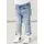 Ryan Slim Fit Blau 104