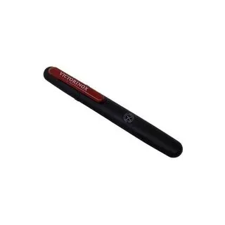 Victorinox 4.3323 Messerschärfer Rot, Schwarz
