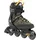 F.I.T. 80 BOA Grau/Gold 41,5