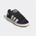 Campus Low Damen Core Black/Cream White/Magic Beige 38