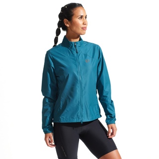 PEARL IZUMI Damen W Quest Barr JKT Jacke, bunt, M