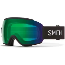 Smith Sequence OTG Skibrille | schwarz | Größe STK