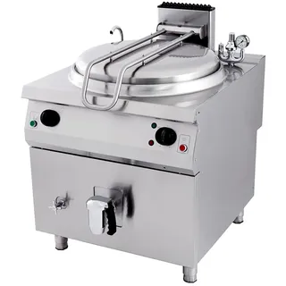 MAXIMA Kochtopf - Indirekt - 90cm tief - Elektrisch