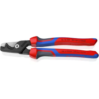Knipex StepCut XL Kabelschere 95 12 225