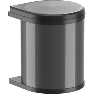 HAILO 15 l Dunkelgrau