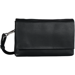 Gabor Salara Abendtasche Klein Leather Black